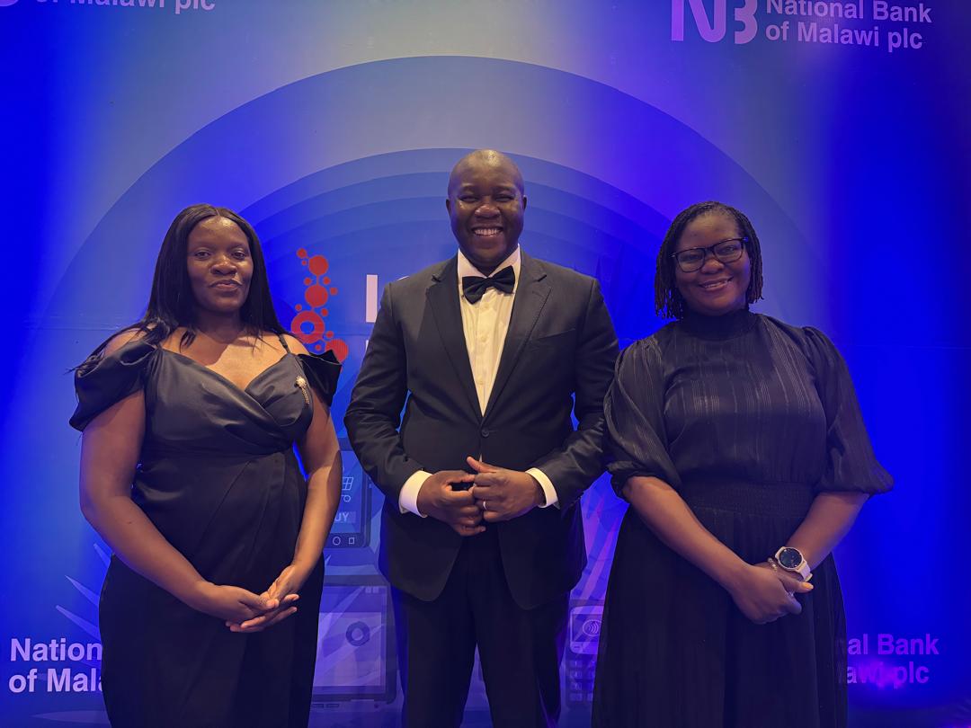 CTAZ participates in 2025 ICT Association of Malawi AGM